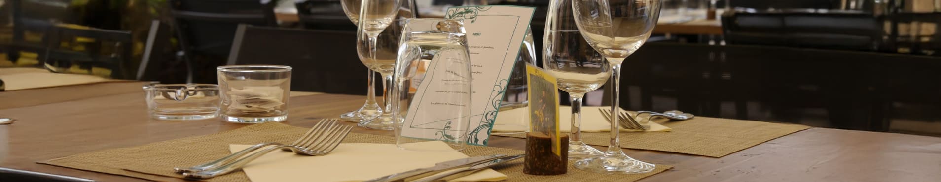 O Baltazar photo terrasse