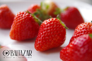 Frais d'Alsace O Baltazar