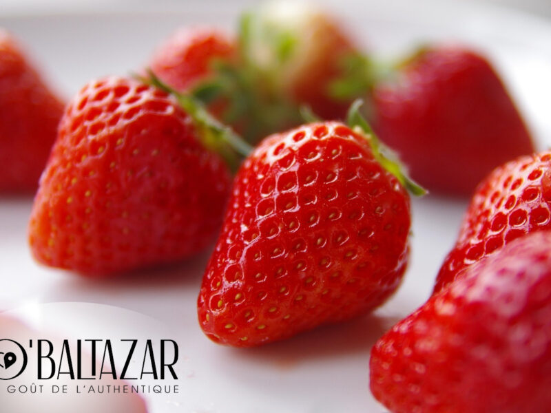 Frais d'Alsace O Baltazar